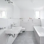 Apartmán Im Leipziger Neuseenland Bohlen (Saxony)