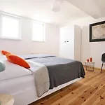 Apartmán Im Leipziger Neuseenland