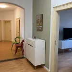 Apartmán Im Leipziger Neuseenland