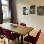 Apartmán Im Leipziger Neuseenland