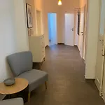 Apartmán Im Leipziger Neuseenland *