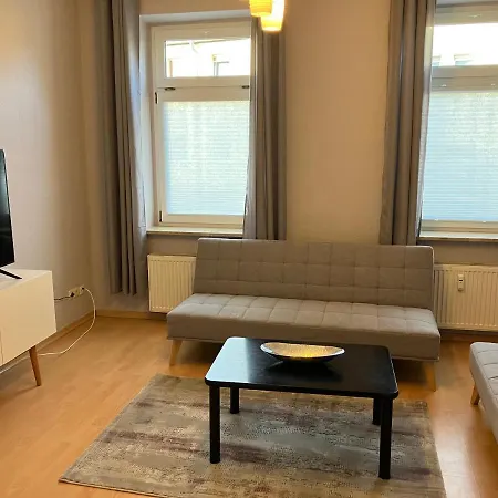 Im Leipziger Neuseenland דירה *