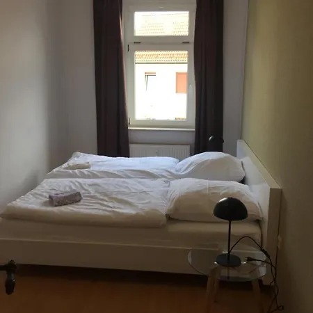 Im Leipziger Neuseenland * Bohlen (Saxony)