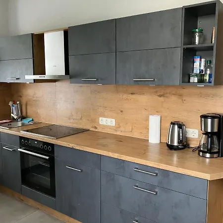 Im Leipziger Neuseenland Bohlen (Saxony)