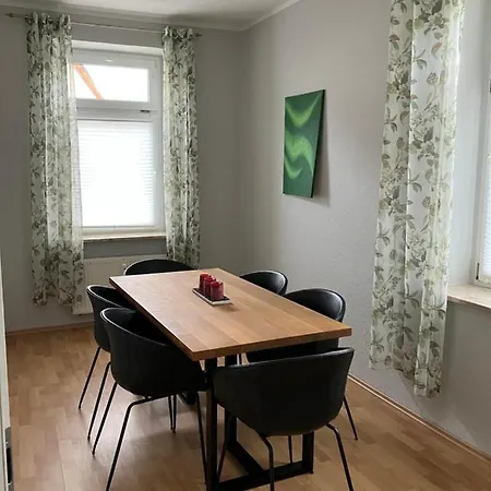 Im Leipziger Neuseenland דירה Bohlen (Saxony)