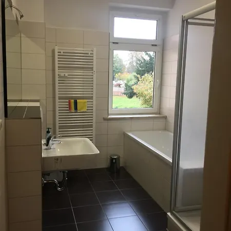 Im Leipziger Neuseenland