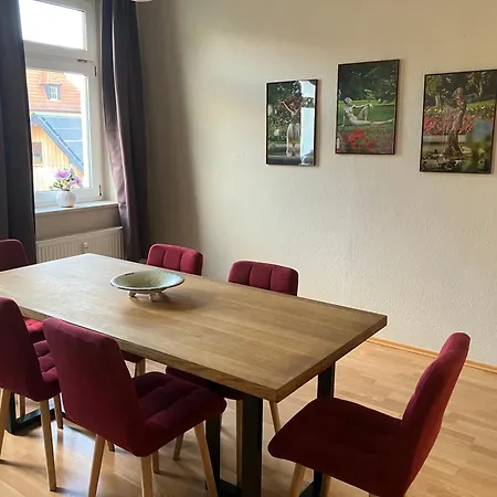 דירה Im Leipziger Neuseenland