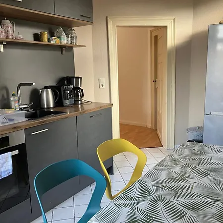 Im Leipziger Neuseenland Bohlen (Saxony)