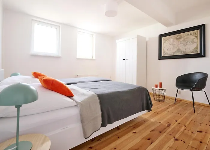 Daire Im Leipziger Neuseenland