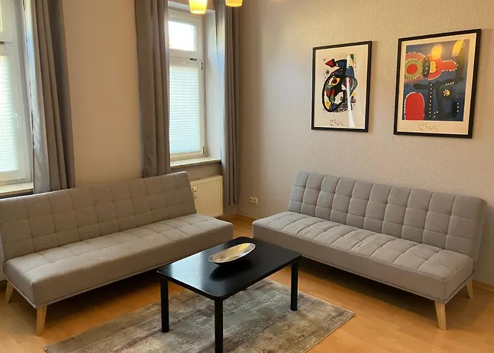 Im Leipziger Neuseenland Daire *