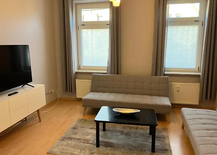 Im Leipziger Neuseenland Daire *