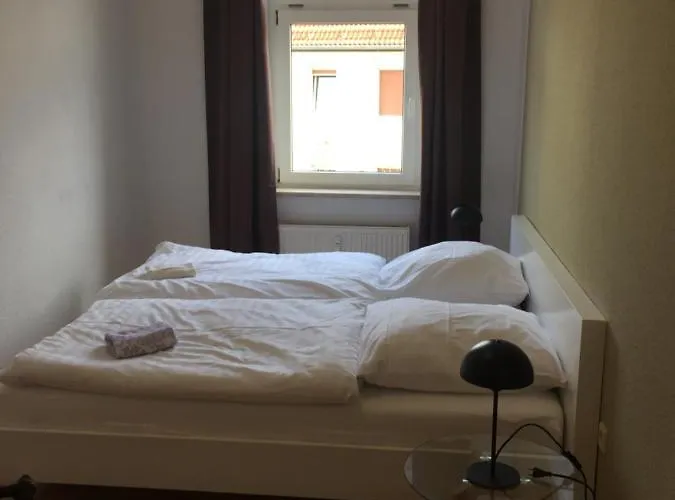 Im Leipziger Neuseenland * Bohlen (Saxony)