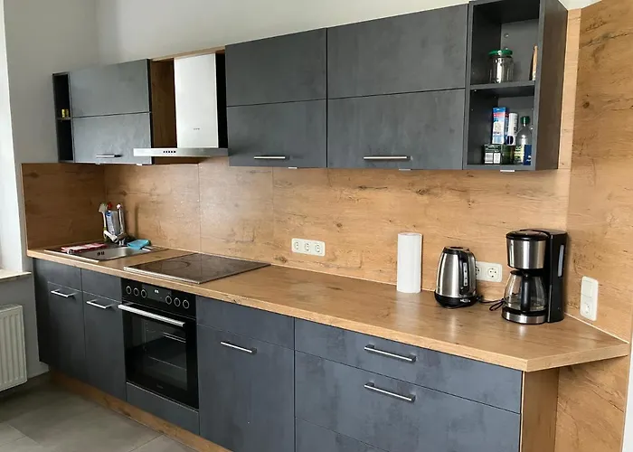 Im Leipziger Neuseenland Bohlen (Saxony)