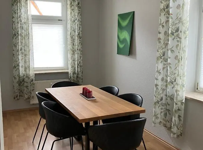 Im Leipziger Neuseenland Daire Bohlen (Saxony)