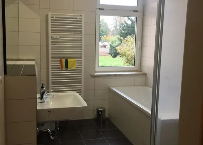 Im Leipziger Neuseenland