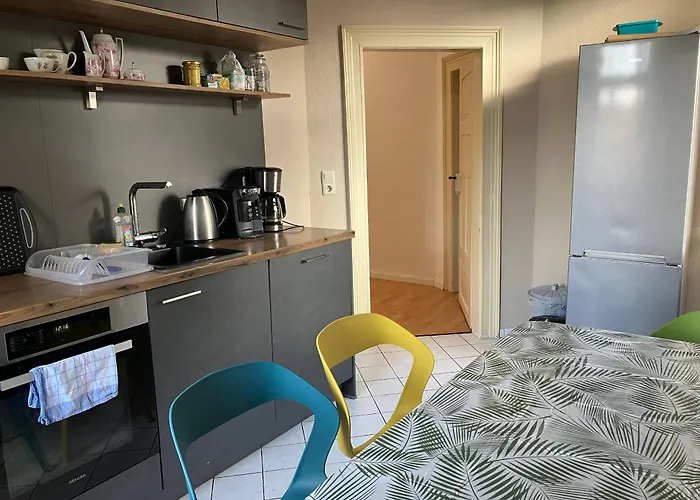 Im Leipziger Neuseenland Bohlen (Saxony)