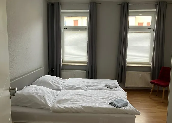 Im Leipziger Neuseenland