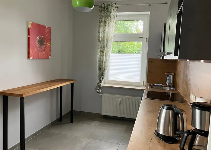 Im Leipziger Neuseenland Daire