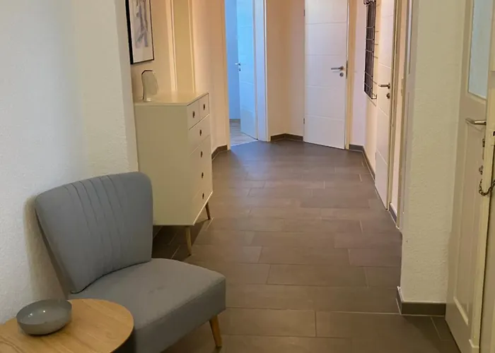 Daire Im Leipziger Neuseenland *